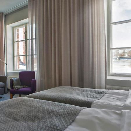 Hotel Lasaretti Oulu Ngoại thất bức ảnh