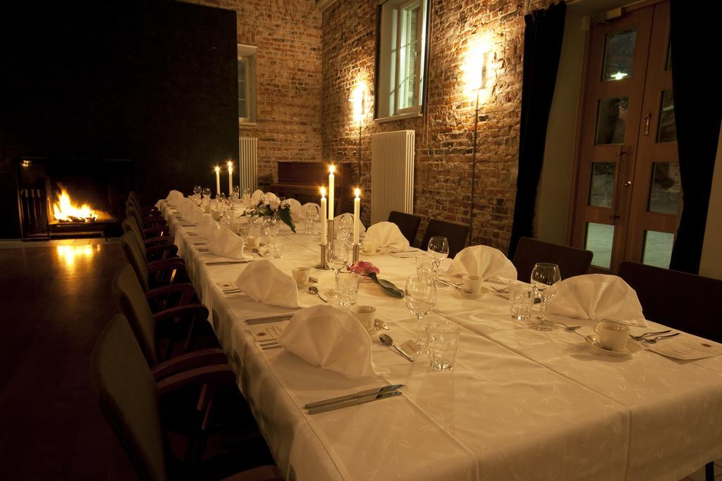 Hotel Lasaretti Oulu Ngoại thất bức ảnh