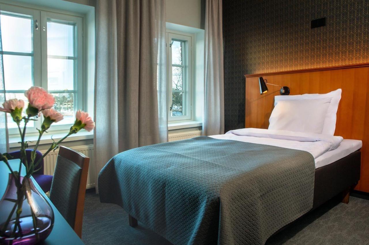 Hotel Lasaretti Oulu Ngoại thất bức ảnh