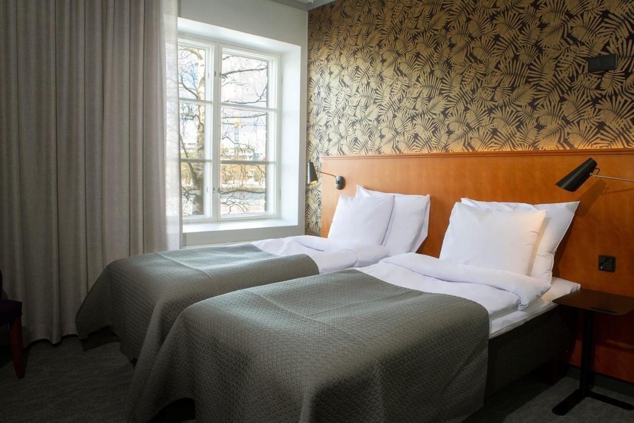 Hotel Lasaretti Oulu Ngoại thất bức ảnh