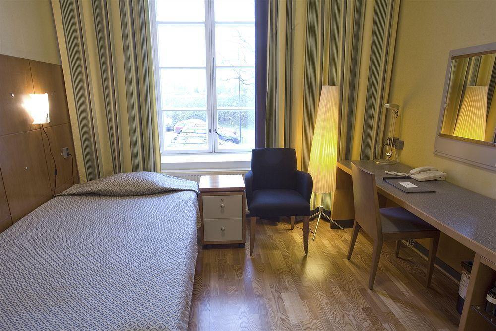 Hotel Lasaretti Oulu Ngoại thất bức ảnh