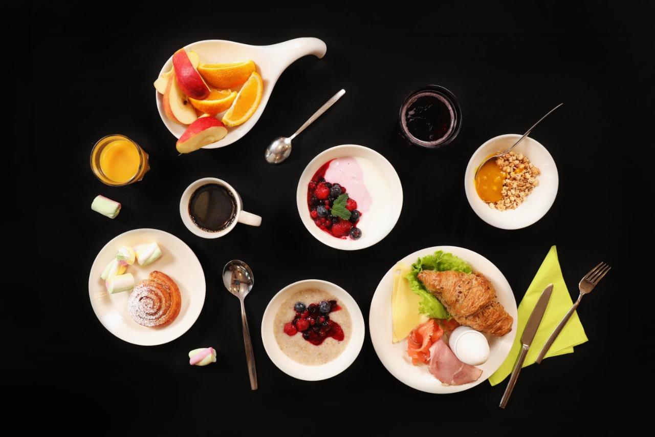 Hotel Lasaretti Oulu Ngoại thất bức ảnh