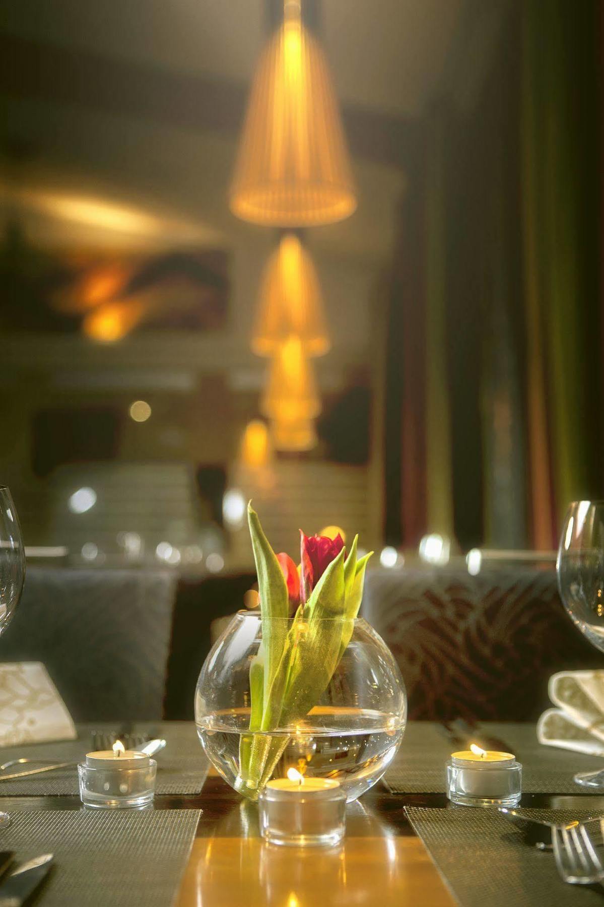 Hotel Lasaretti Oulu Ngoại thất bức ảnh