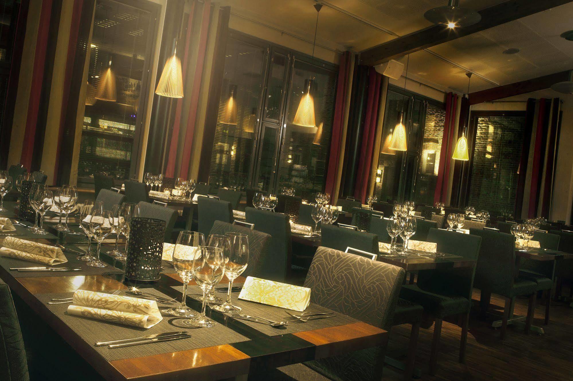 Hotel Lasaretti Oulu Ngoại thất bức ảnh
