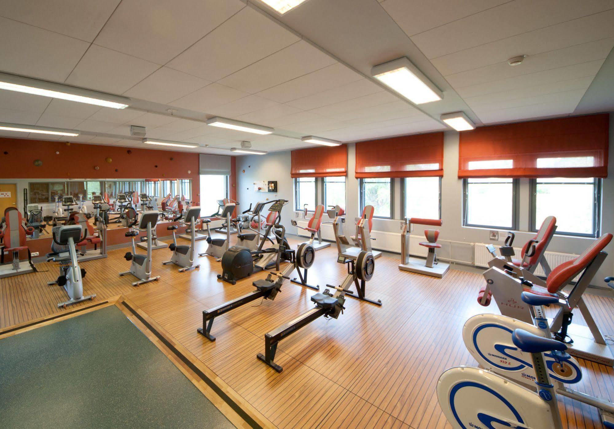 Hotel Lasaretti Oulu Ngoại thất bức ảnh
