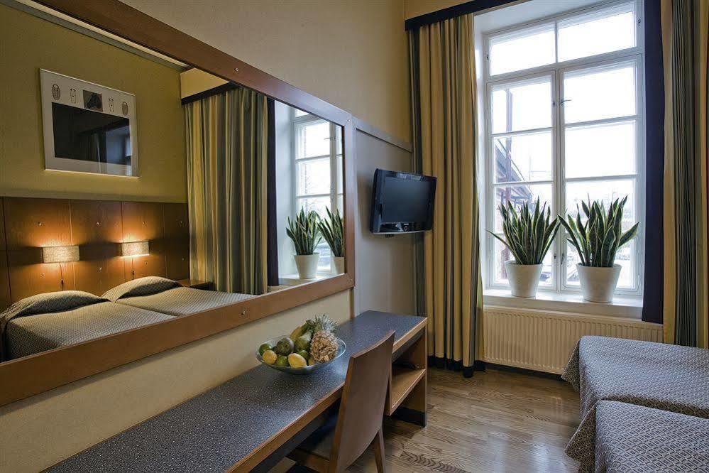 Hotel Lasaretti Oulu Ngoại thất bức ảnh