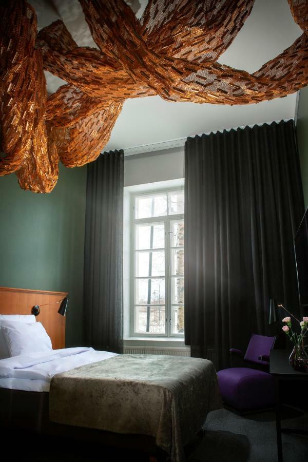 Hotel Lasaretti Oulu Ngoại thất bức ảnh
