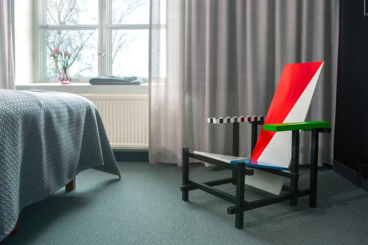 Hotel Lasaretti Oulu Ngoại thất bức ảnh