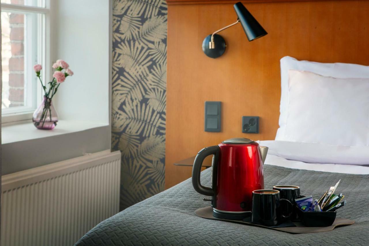 Hotel Lasaretti Oulu Ngoại thất bức ảnh