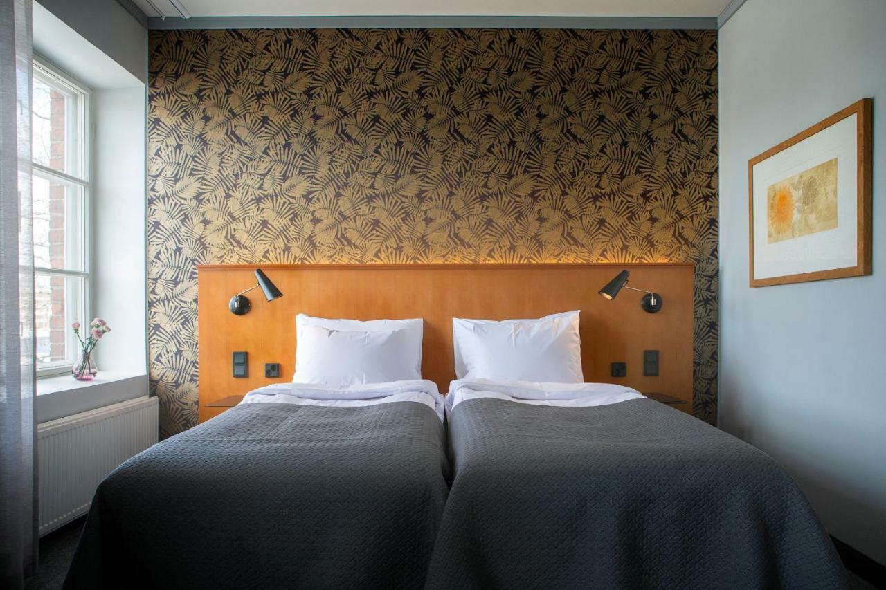 Hotel Lasaretti Oulu Ngoại thất bức ảnh
